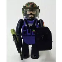 Trading Figure - KUBRICK