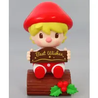 Trading Figure - POP MART