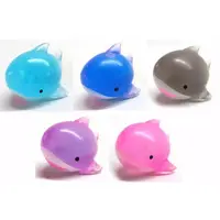 Trading Figure - Shark