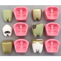 Trading Figure - Konbanha