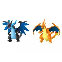 Trading Figure - Pokémon / Charizard