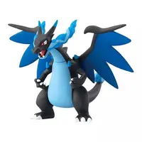 Trading Figure - Pokémon / Charizard