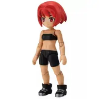 Trading Figure - LINK TRAVELERS