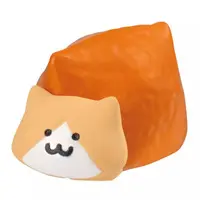 Trading Figure - Obungu to Issho