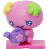 Trading Figure - Tamagotchi / Violetchi
