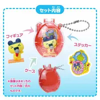 Trading Figure - Tamagotchi / Mametchi
