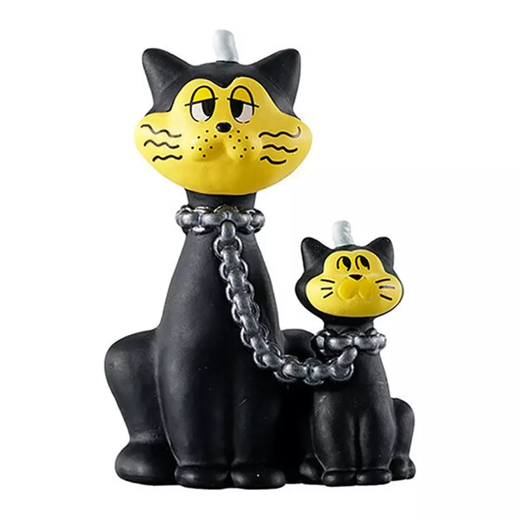 Trading Figure - Miniature - OLGA GOOSE CANDLE Miniature Collection