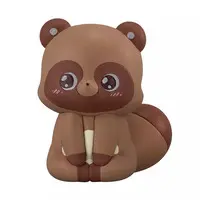 Trading Figure - Tenko