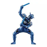 Trading Figure - Kamen Rider Den-O
