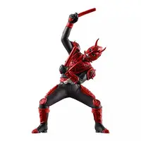 Trading Figure - Kamen Rider Den-O