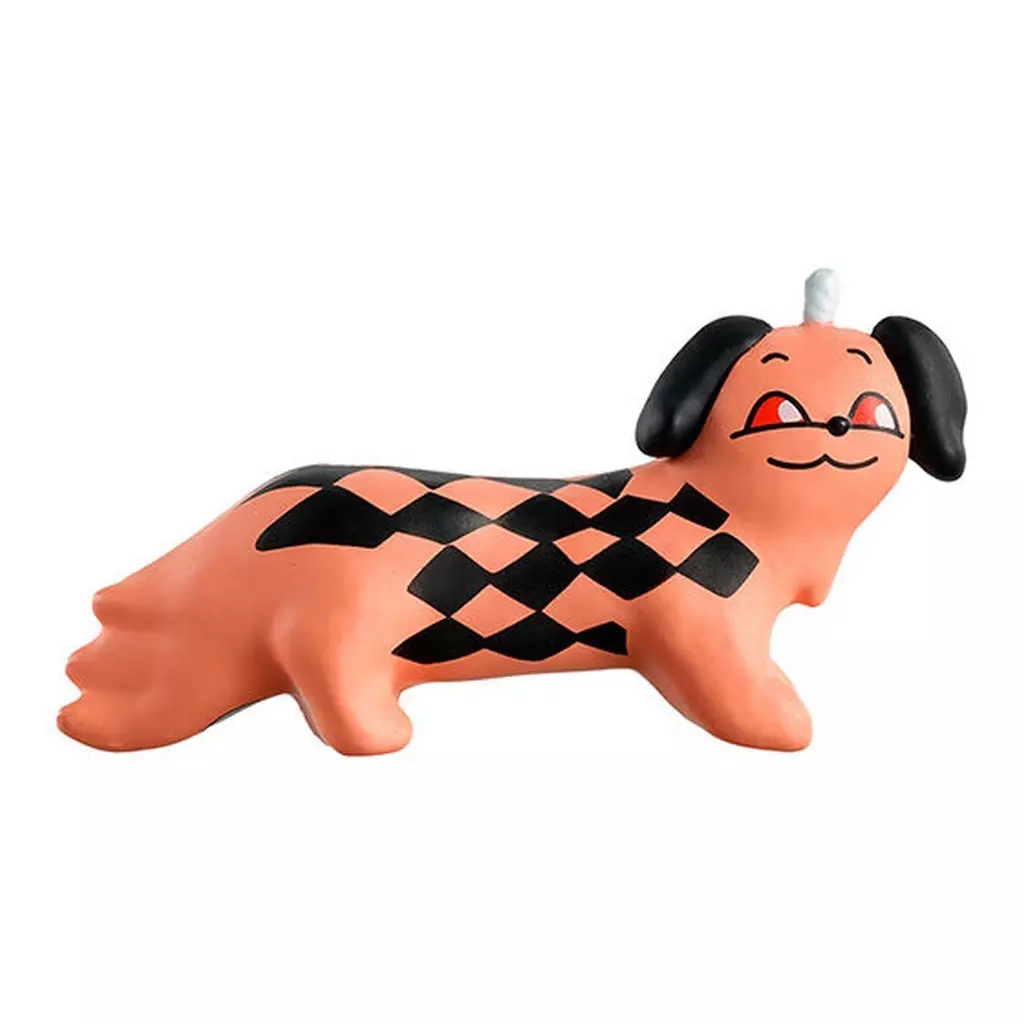 Trading Figure - Miniature - OLGA GOOSE CANDLE Miniature Collection