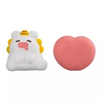 Trading Figure - Tenko