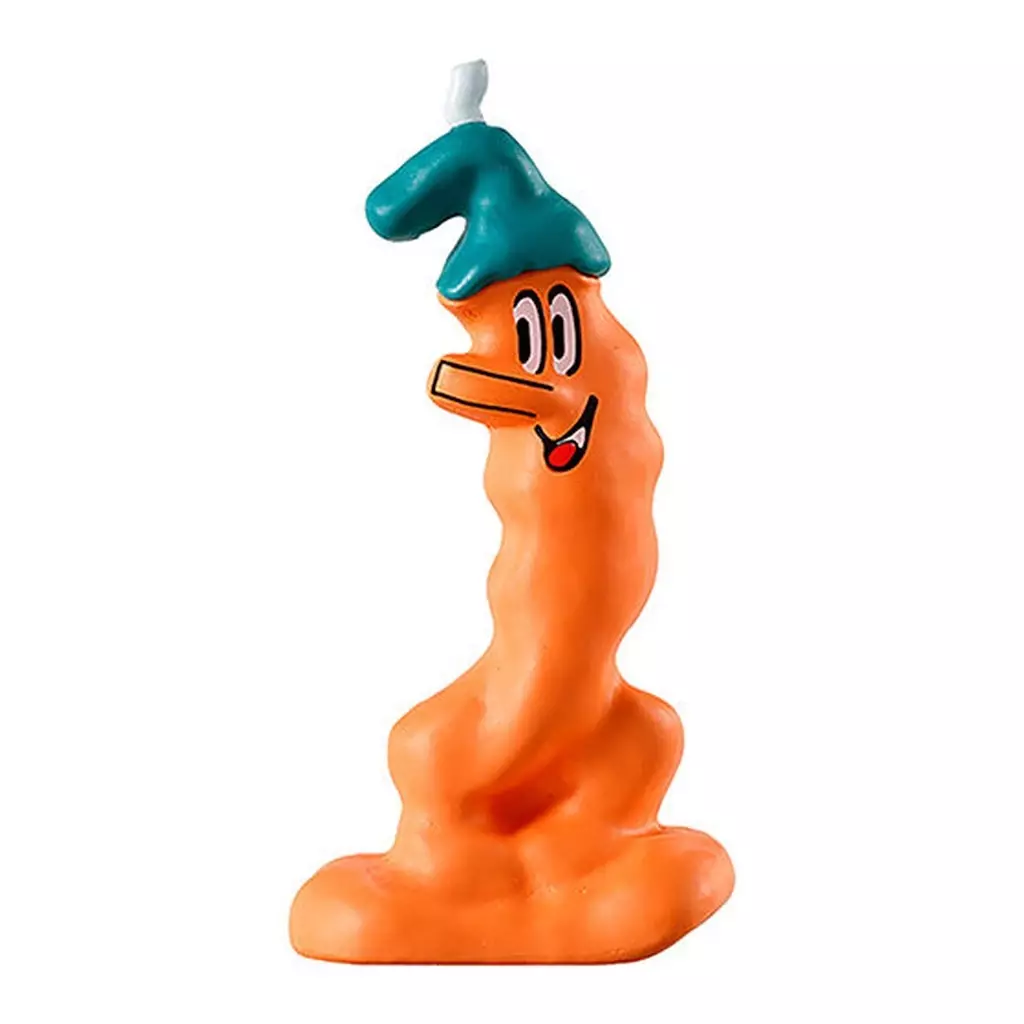 Trading Figure - Miniature - OLGA GOOSE CANDLE Miniature Collection