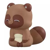 Trading Figure - Tenko