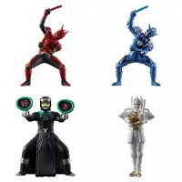 Trading Figure - Kamen Rider Den-O