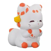 Trading Figure - Tenko