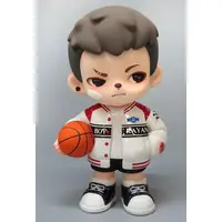 Trading Figure - Boy Rayan Youthful Days Series