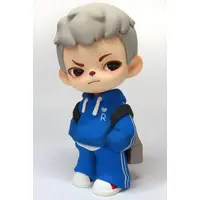 Trading Figure - Boy Rayan Youthful Days Series