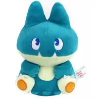 Saiko Soda Refresh - Pokémon / Munchlax