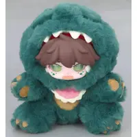 Trading Figure - Antoo Lost Paradise Series