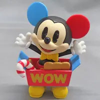 Trading Figure - POP MART