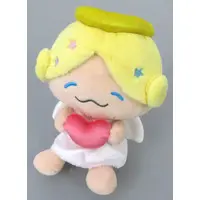 Plush - JOCHUM / moco