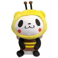 Plush - Okaimono Panda