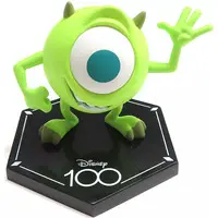 Trading Figure - Mini Figure - Monsters, Inc / Mike Wazowski