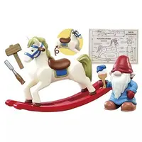 Trading Figure - Petit Sample Series
