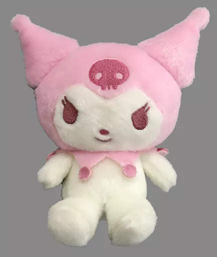 Plush - Sanrio characters / Kuromi