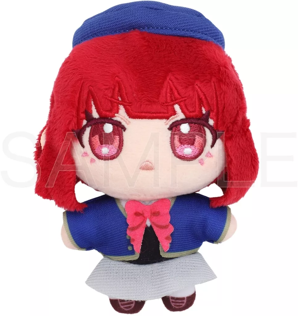 Key Chain - Plush - Plush Key Chain - Oshi no Ko / Arima Kana