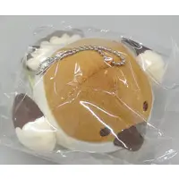 Key Chain - Plush - Chuken Mochishiba (Faithful Dog Mochishiba)