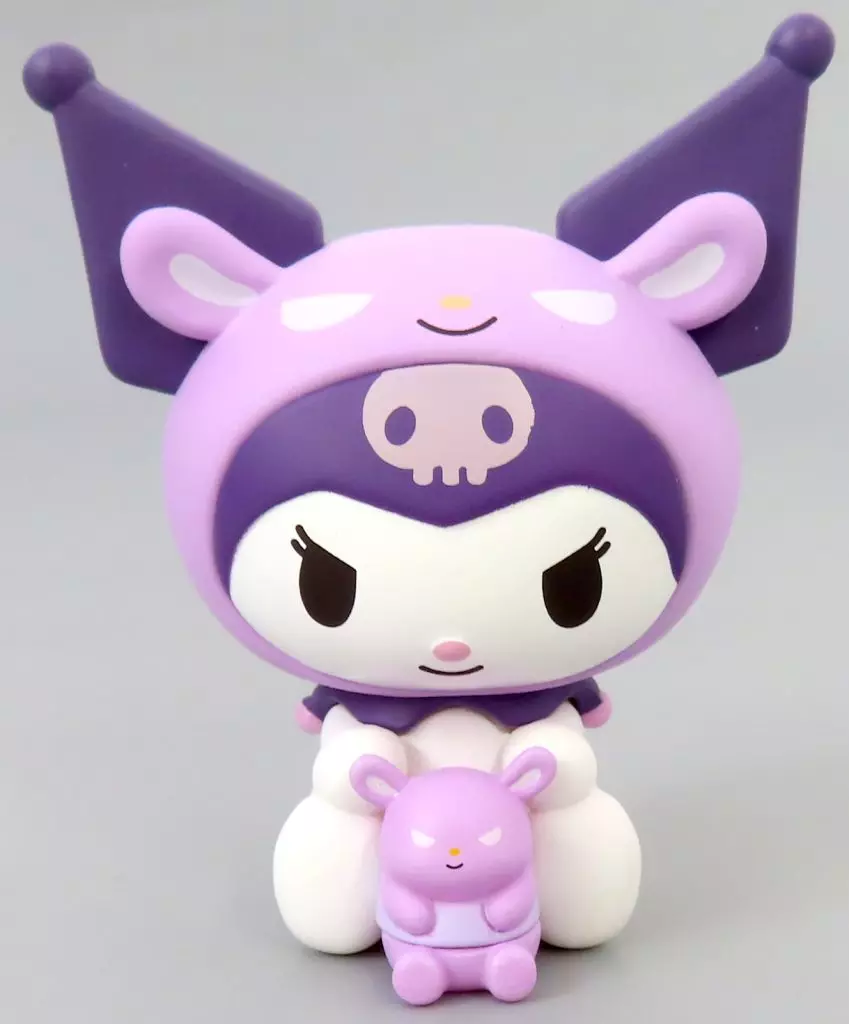 Trading Figure - Sanrio characters / Kuromi