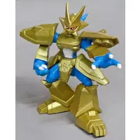 Trading Figure - Digimon Adventure