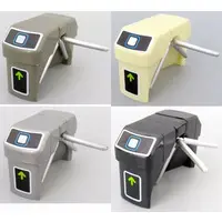 Trading Figure - Entrance gate