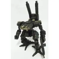 Trading Figure - Front Mission