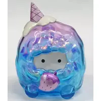 Trading Figure - ICARER FAMILY dessert party series