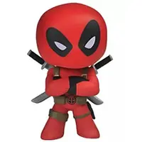 Trading Figure - Mini Figure - MARVEL / Deadpool (character)