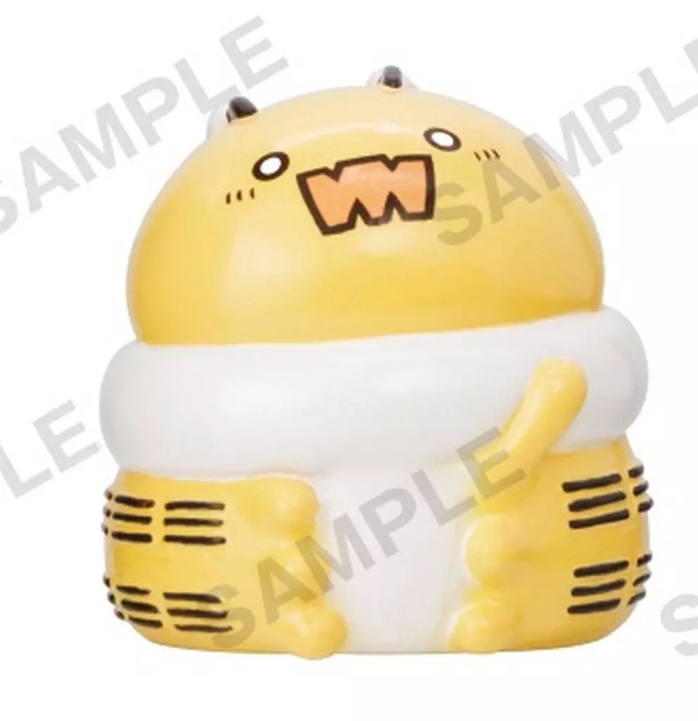 Trading Figure - Yuhachi