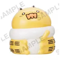 Trading Figure - Yuhachi