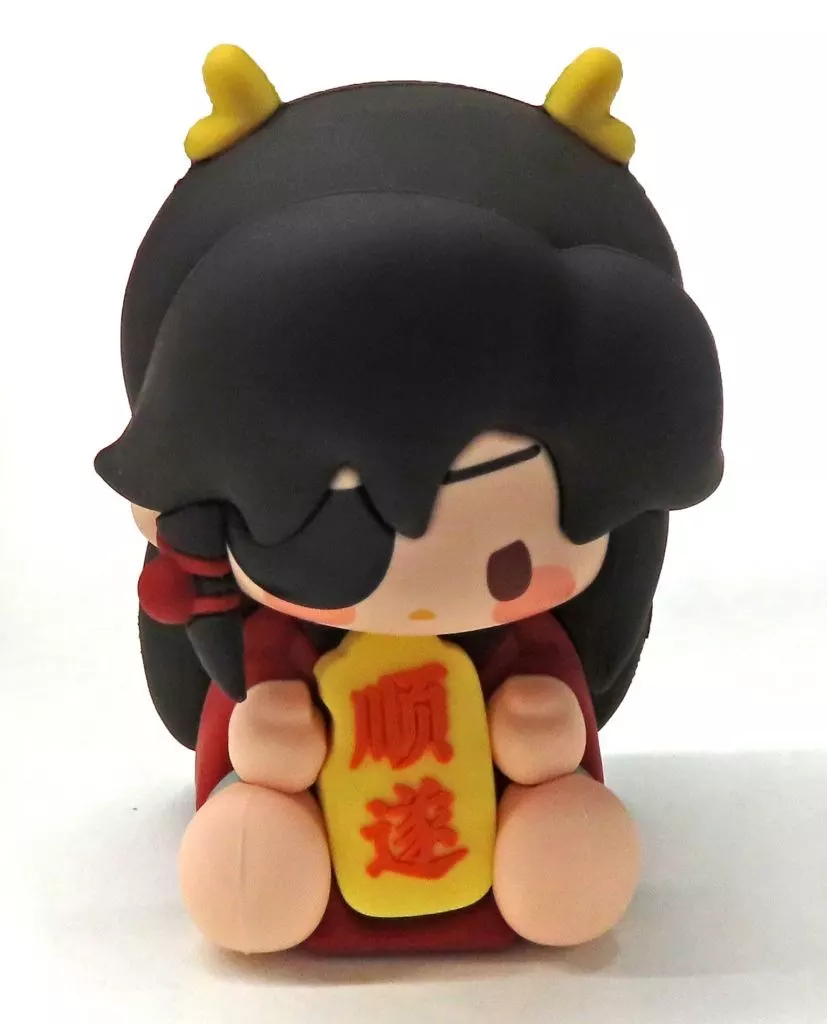 Trading Figure - Heaven Official's Blessing