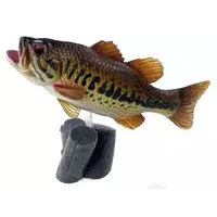 Trading Figure - Freshwater Fishes