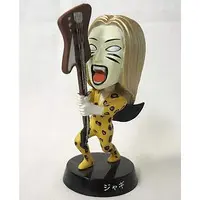 Trading Figure - Detroit Metal City