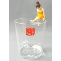 Trading Figure - fuchico