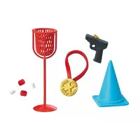 Trading Figure - Petit Sample Series