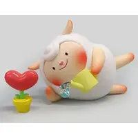 Trading Figure - POP MART