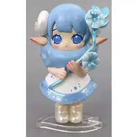 Trading Figure - Princess CORA Snow Ｗhite