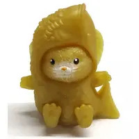 Trading Figure - Mocchiri Friends Okashi no Nakama