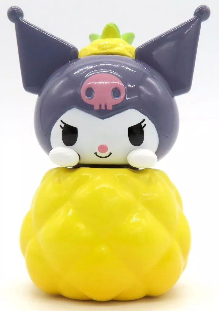 Trading Figure - Sanrio characters / Kuromi