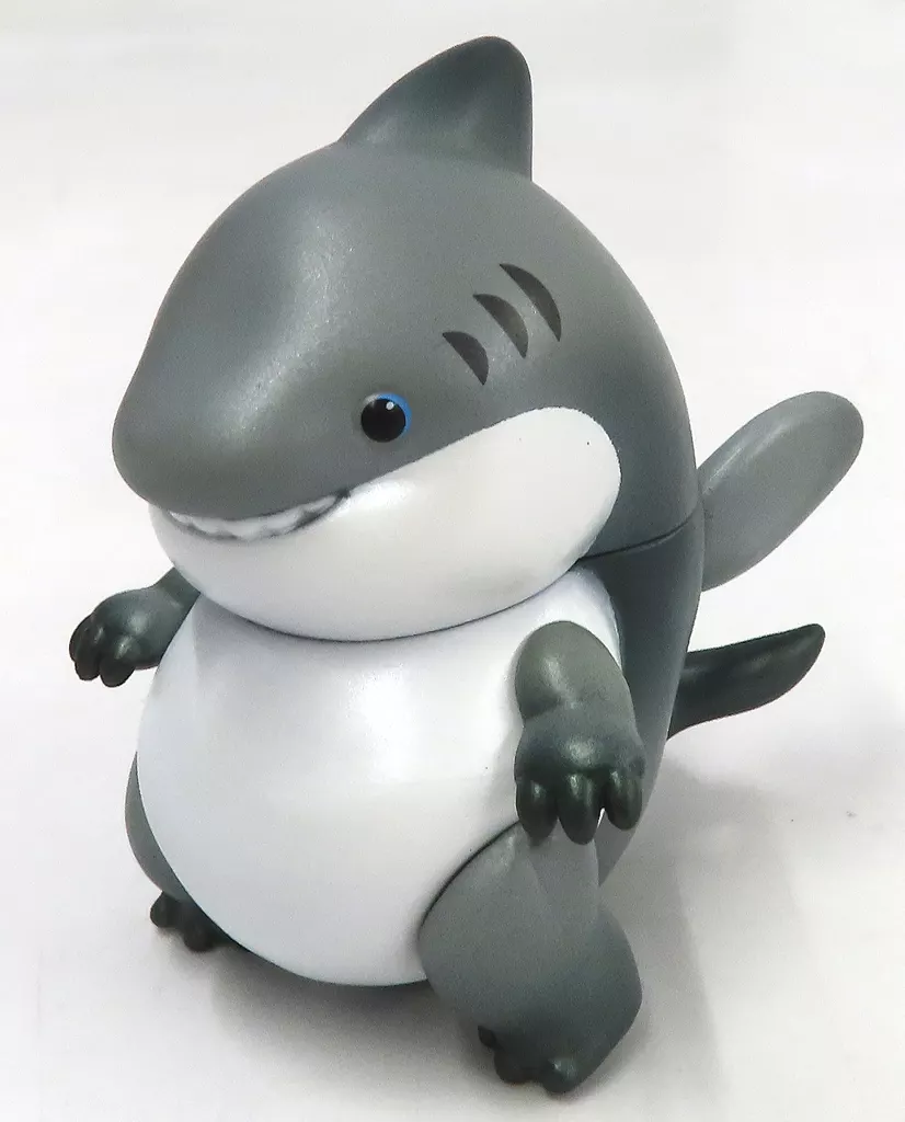 Trading Figure - JINART x AKUTOY